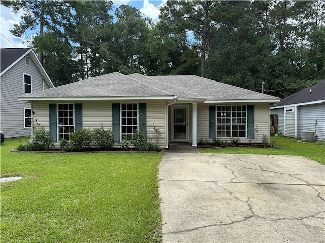 340 3rd St, Pearl River, LA 70452 - photo 1