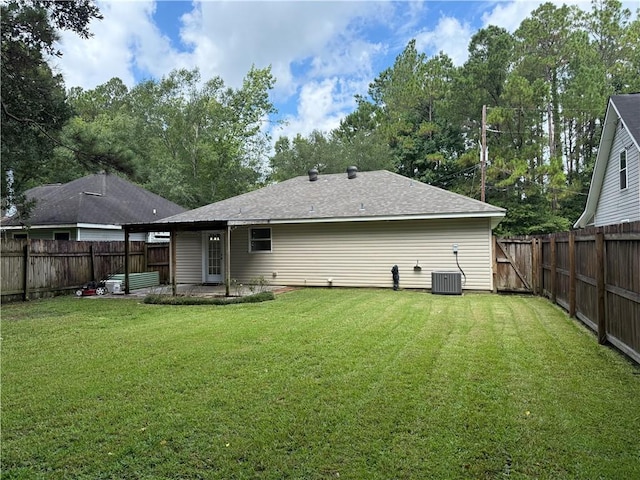 340 3rd St, Pearl River, LA 70452 - photo 16