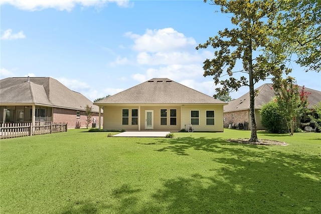261 Knoll Pine Cir, Covington, LA 70435 - photo 23