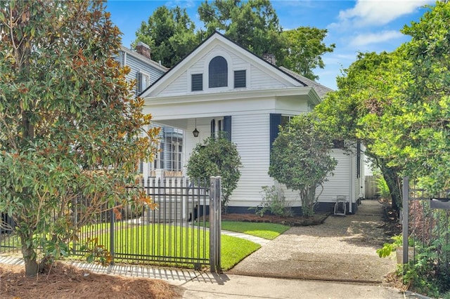 917 Cherokee St, New Orleans, LA 70118 - photo 2