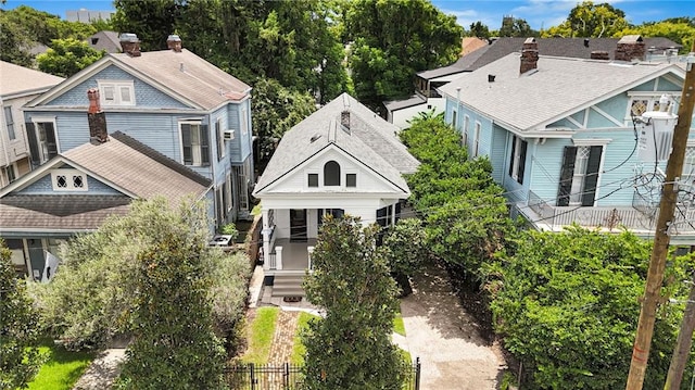 917 Cherokee St, New Orleans, LA 70118 - photo 3