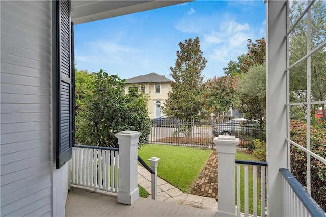 917 Cherokee St, New Orleans, LA 70118 - photo 5