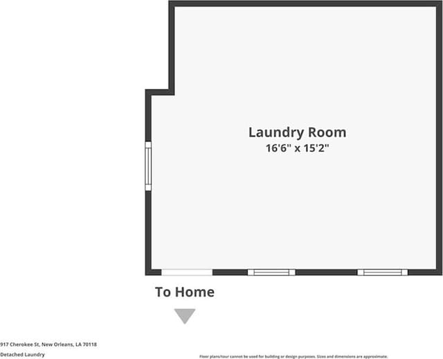 917 Cherokee St, New Orleans, LA 70118 - photo 36