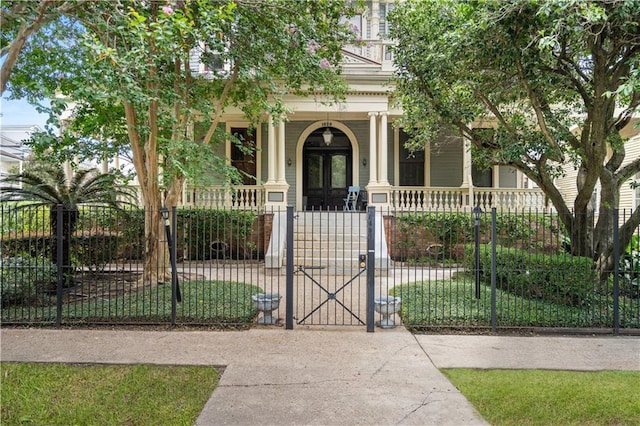 1629 Coliseum St Unit 6, New Orleans, LA 70130 - photo 1
