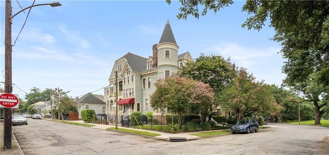 1629 Coliseum St Unit 6, New Orleans, LA 70130 - photo 2