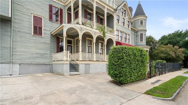 1629 Coliseum St Unit 6, New Orleans, LA 70130 - photo 4