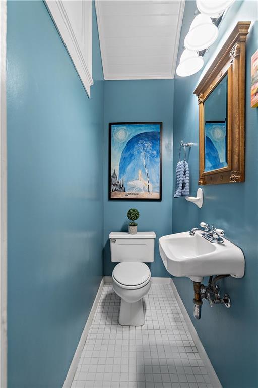 1629 Coliseum St Unit 6, New Orleans, LA 70130 - photo 9