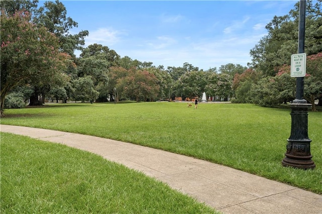 1629 Coliseum St Unit 6, New Orleans, LA 70130 - photo 23