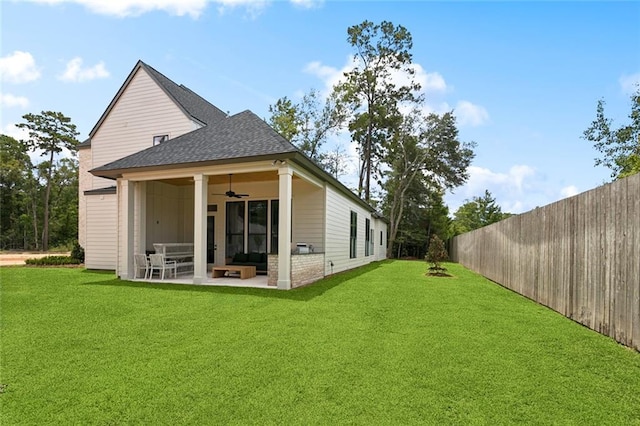 1053 Ox Bow Ct, Covington, LA 70433 - photo 40