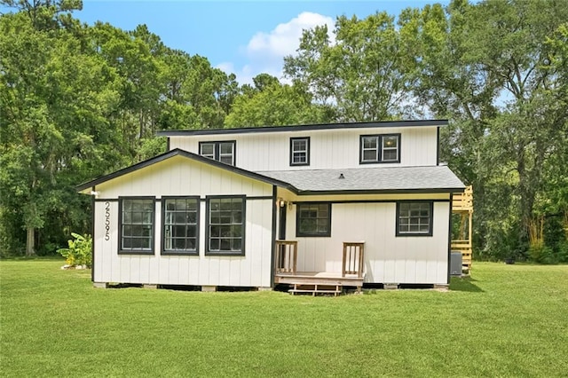 25595 W Birch St, Lacombe, LA 70445 - photo 2