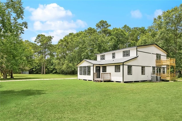 25595 W Birch St, Lacombe, LA 70445 - photo 22