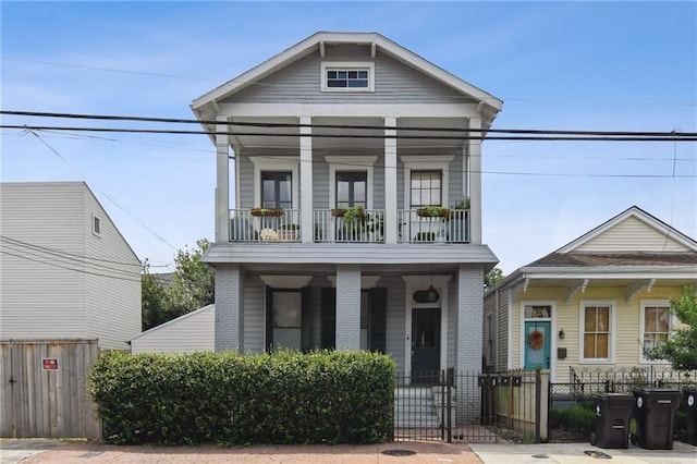 2818 Constance St Unit 4, New Orleans, LA 70130 - photo 1