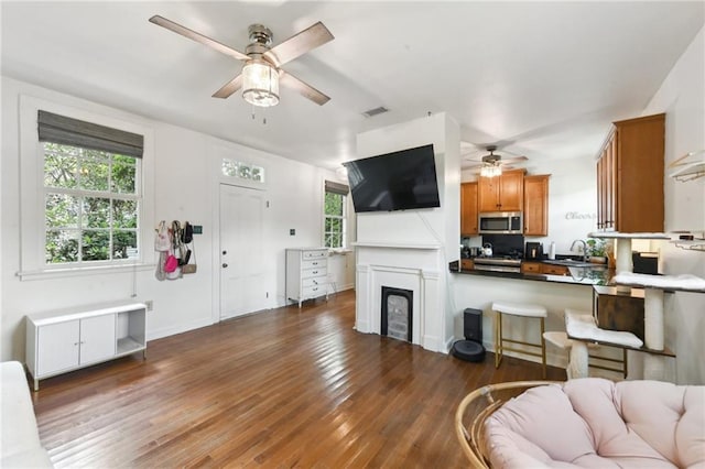 2818 Constance St Unit 4, New Orleans, LA 70130 - photo 6