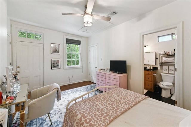 2818 Constance St Unit 4, New Orleans, LA 70130 - photo 17