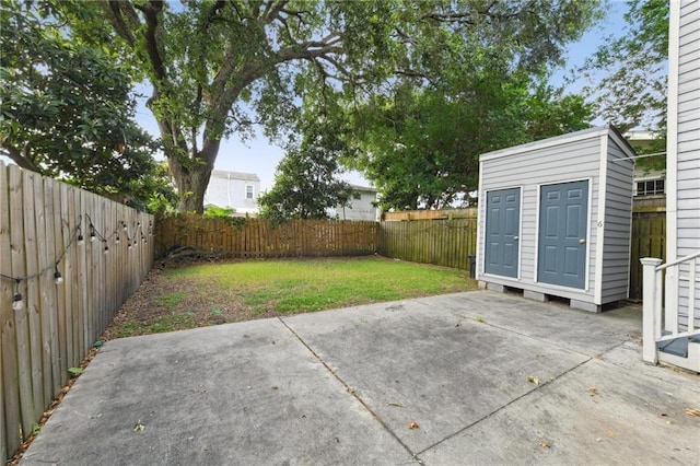 2818 Constance St Unit 4, New Orleans, LA 70130 - photo 23