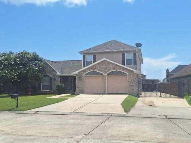 2693 Acadiana Trce, Marrero, LA 70072 - photo 2