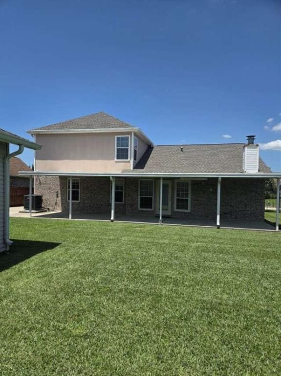 2693 Acadiana Trce, Marrero, LA 70072 - photo 3