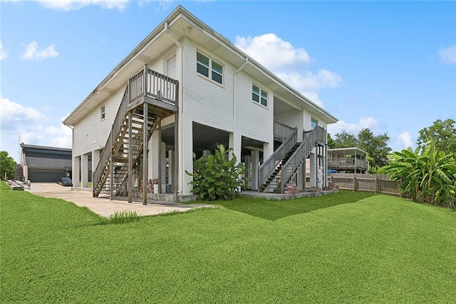 4455 San Marco Rd, New Orleans, LA 70129 - photo 26
