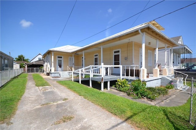 426 Ave A St, Marrero, LA 70072 - photo 1