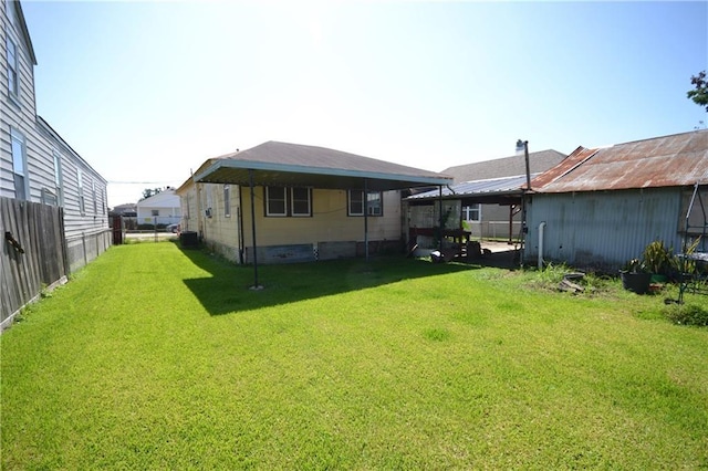 426 Ave A St, Marrero, LA 70072 - photo 27