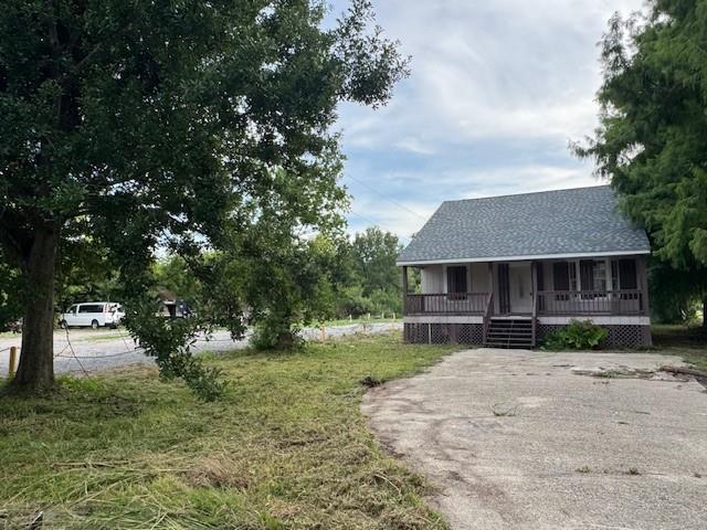 201 W 194th St, Galliano, LA 70354 - photo 1