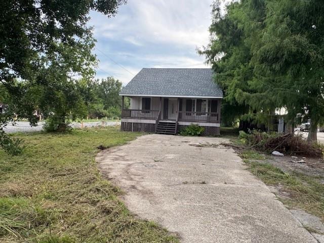 201 W 194th St, Galliano, LA 70354 - photo 2