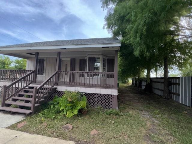 201 W 194th St, Galliano, LA 70354 - photo 4