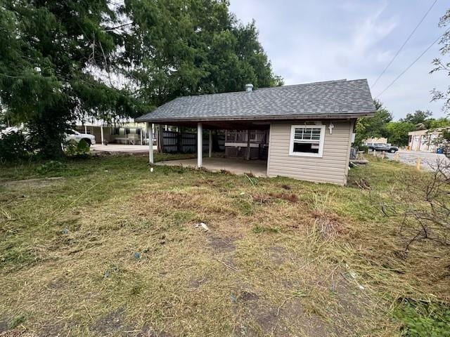 201 W 194th St, Galliano, LA 70354 - photo 6