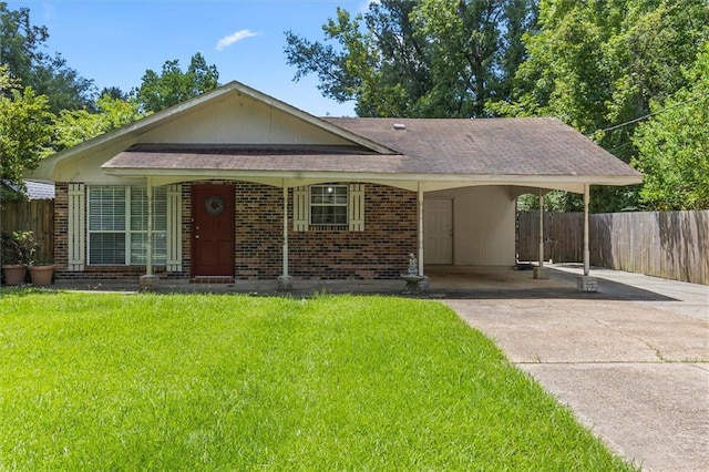 30686 Symphony Ln, Albany, LA 70711 - photo 1