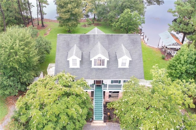 59050 Pine Bay Ln, Lacombe, LA 70445 - photo 1