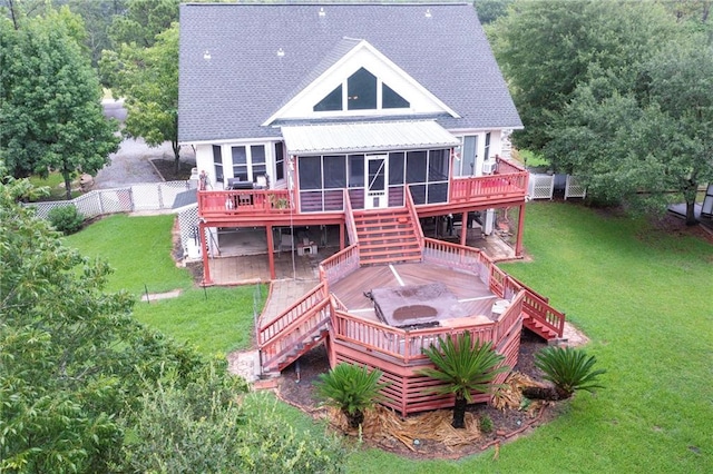 59050 Pine Bay Ln, Lacombe, LA 70445 - photo 33