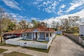 2596 4th St, Slidell, LA 70458 - photo 1