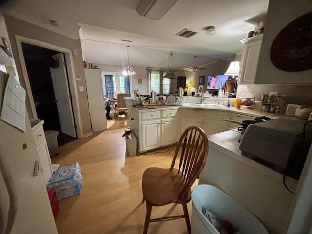 1096 Hanks Rd, Duson, LA 70529 - photo 5