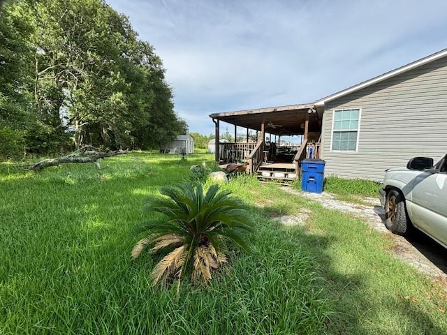 1096 Hanks Rd, Duson, LA 70529 - photo 9