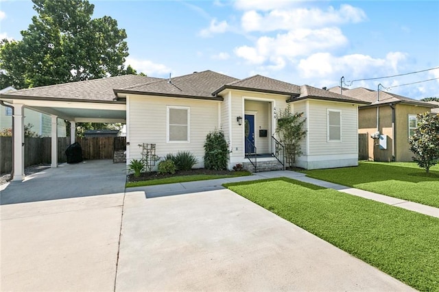 446 Good Hope St, Norco, LA 70079 - photo 2