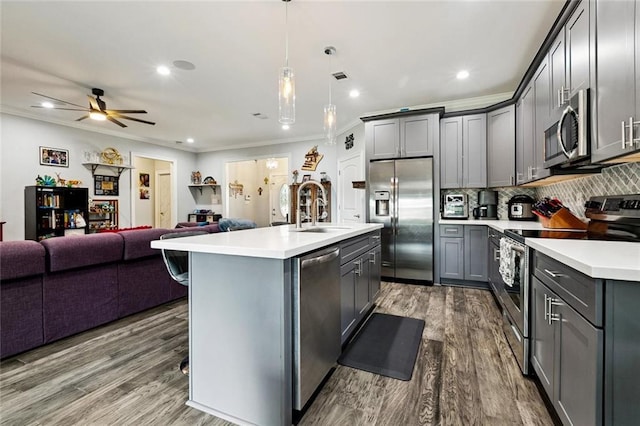 446 Good Hope St, Norco, LA 70079 - photo 8