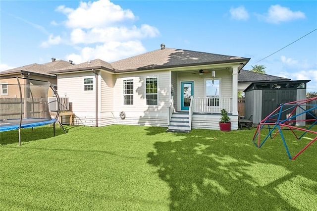 446 Good Hope St, Norco, LA 70079 - photo 24
