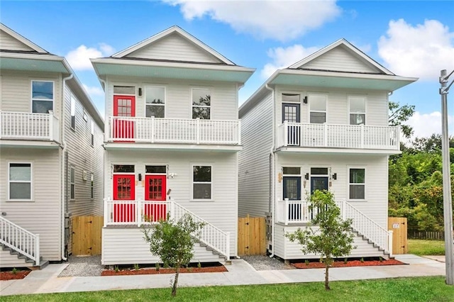 2700-2702 S Johnson St, New Orleans, LA 70125 - photo 1