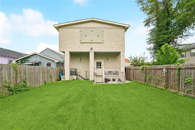 513 Newton St, New Orleans, LA 70114 - photo 17