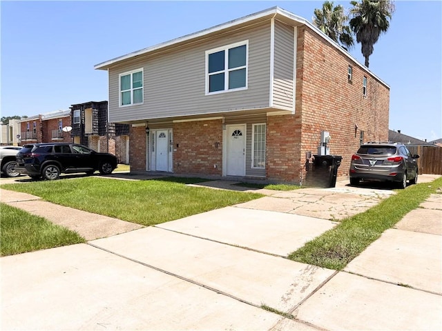 7021 Yorktown Dr, New Orleans, LA 70127 - photo 2
