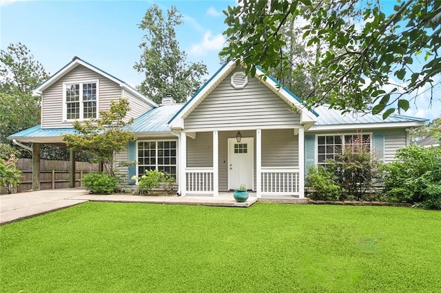 70434 K W St, Covington, LA 70433 - photo 1