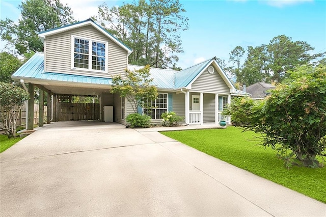 70434 K W St, Covington, LA 70433 - photo 2