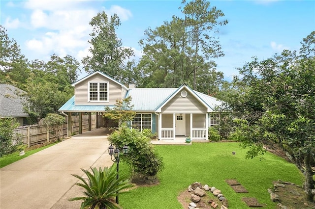 70434 K W St, Covington, LA 70433 - photo 3