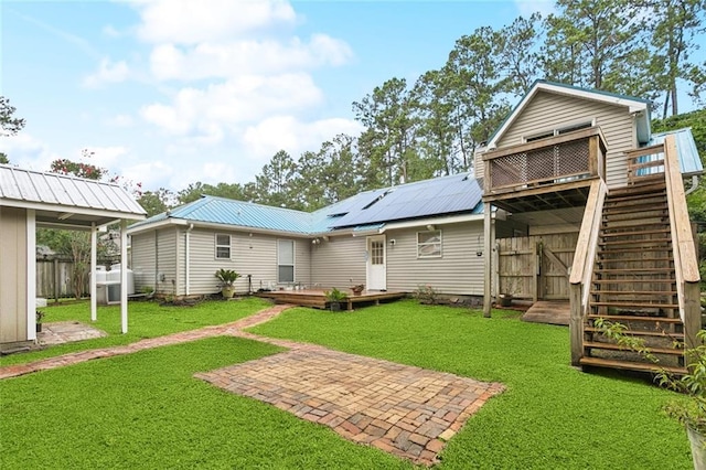 70434 K W St, Covington, LA 70433 - photo 27