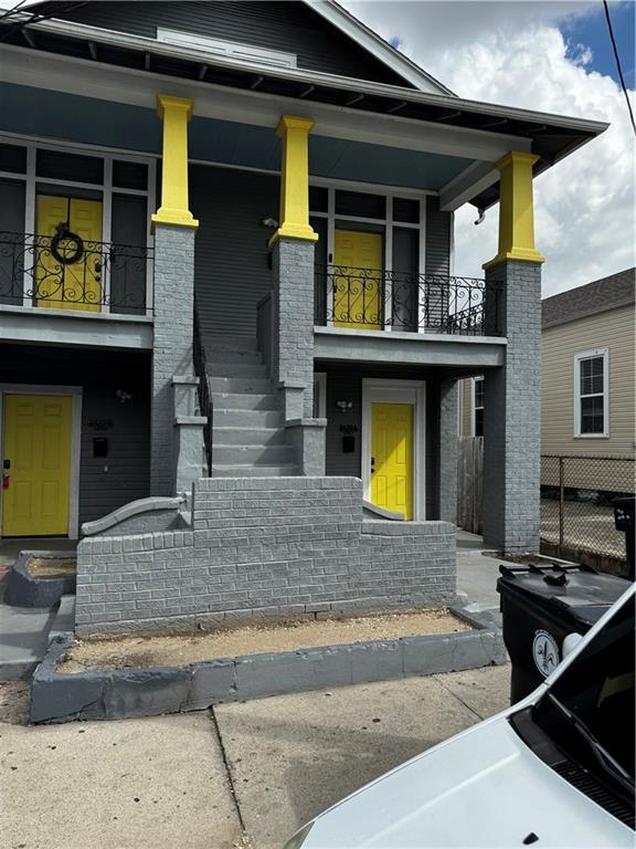 2423-25 Magnolia St, New Orleans, LA 70113 - photo 1