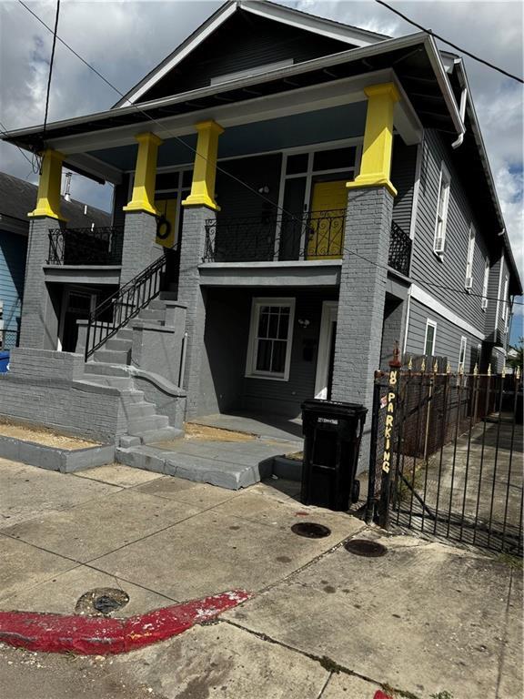 2423-25 Magnolia St, New Orleans, LA 70113 - photo 2
