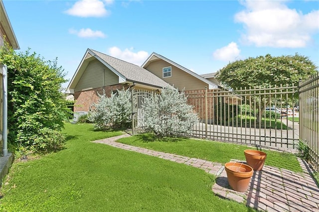 3916 N Woodlawn Ave, Metairie, LA 70006 - photo 20