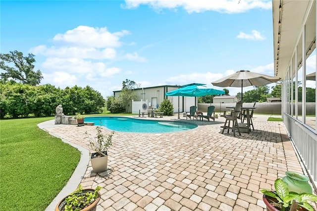 10100 N Kelly Ln, Waggaman, LA 70094 - photo 18