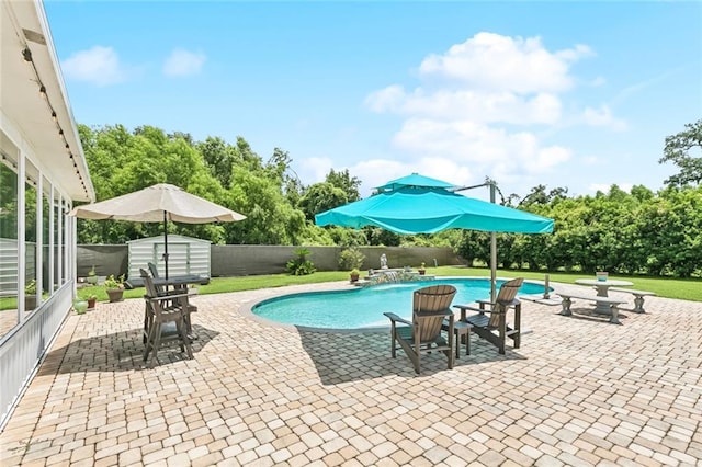10100 N Kelly Ln, Waggaman, LA 70094 - photo 19