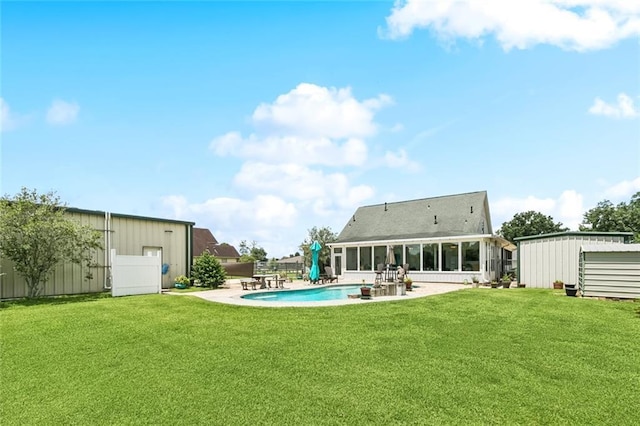 10100 N Kelly Ln, Waggaman, LA 70094 - photo 20